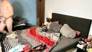 wejacks Top Porn Video [Chaturbate] - threesome, sexy, bwc, uncut