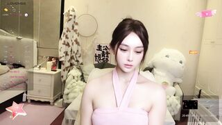 Miah- Best Porn Leak Video [Stripchat] - luxurious-privates, blowjob, romantic-asian, romantic-young, asian