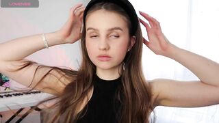 fluffy_angel Best Porn Video [Chaturbate] - new, natural, young, lovense, teen