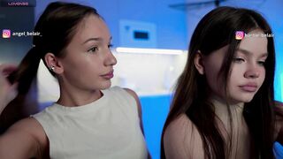 Belaircastars Best Porn Leak Video [Stripchat] - couples, yoga-young, cooking, mistresses, heels