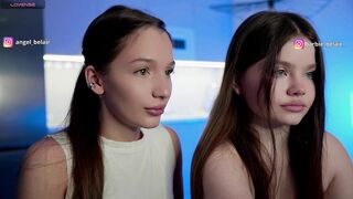 Belaircastars Best Porn Leak Video [Stripchat] - couples, yoga-young, cooking, mistresses, heels