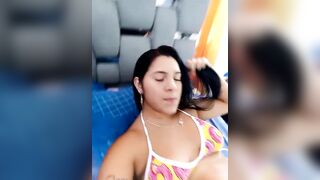 sofia_castro22 New Porn Video [Stripchat] - hd, blowjob, small-audience, masturbation, white