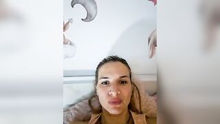 SwitzerlandLove Hot Porn Leak Video [Stripchat] - nylon, twerk, camel-toe, squirt-white, mobile