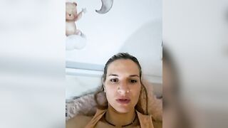 SwitzerlandLove Hot Porn Leak Video [Stripchat] - nylon, twerk, camel-toe, squirt-white, mobile