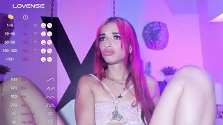 karlacassy Best Porn Video [Stripchat] - gagging, selfsucking, sex-toys, deepthroat, colorful-young