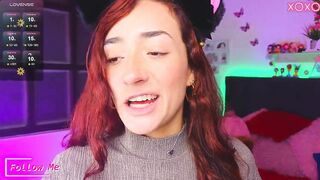 sweet_ariiel Top Porn Leak Video [Stripchat] - brunettes, twerk, sex-toys, affordable-cam2cam, humiliation