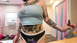 MissRomero Top Porn Leak Video [Stripchat] - titty-fuck, brunettes-teens, big-ass, mobile-teens, latin-teens