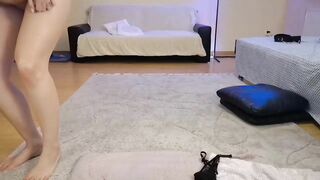 Watch kandasins Hot Porn Video [Chaturbate] - couple, milf, anal, facefuck, blonde