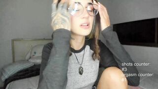 Watch lonelly_lolly98 Best Porn Video [Chaturbate] - wetpussy, hello, deepthroat, creampie