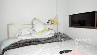 Watch lonelly_lolly98 Best Porn Video [Chaturbate] - wetpussy, hello, deepthroat, creampie