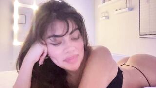 poutyselenaa Best Porn Leak Video [Chaturbate] - new, latina, 18, teen