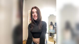 Watch Milkissss Top Porn Leak Video [Stripchat] - dildo-or-vibrator, brunettes-teens, white, interactive-toys, recordable-publics