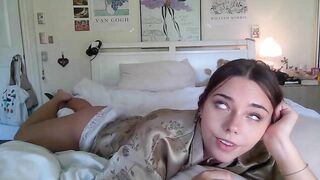 Watch irisbb2003 Top Porn Leak Video [Chaturbate] - beautiful, glasses, mommy, filipina