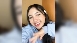 Littlesun_nice New Porn Video [Stripchat] - yoga, striptease-teens, squirt-latin, smoking, big-ass-teens