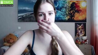 Watch sweet_sin_sati Best Porn Leak Video [Chaturbate] - tits, beauty, young, slim, cute