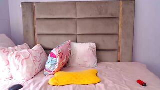 Watch Trixie_Love_ New Porn Leak Video [Stripchat] - fingering, bbw-blondes, ebony-young, masturbation, smoking