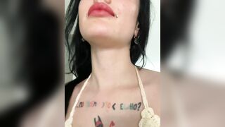 Melissa_crazy Best Porn Video [Stripchat] - camel-toe, fingering-white, smoking, masturbation, fisting-white