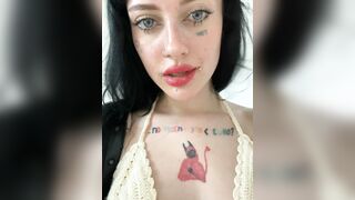 Melissa_crazy Best Porn Video [Stripchat] - camel-toe, fingering-white, smoking, masturbation, fisting-white