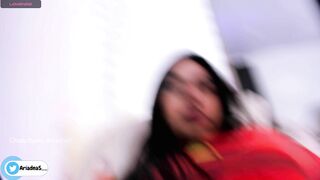 Watch ariadna5 Top Porn Leak Video [Chaturbate] - hairy, latina, anal, 18, teen