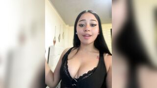 Watch abbymnd New Porn Video [Stripchat] - colombian, squirt-teens, small-tits-latin, best-teens, oil-show