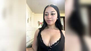 Watch abbymnd New Porn Video [Stripchat] - colombian, squirt-teens, small-tits-latin, best-teens, oil-show