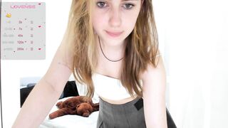 Watch Emily_siu New Porn Video [Stripchat] - cowgirl, petite-blondes, spanking, striptease-white, cheapest-privates-teens