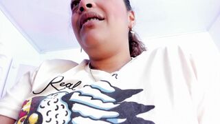Danna_Ramiirez Top Porn Leak Video [Stripchat] - big-ass-latin, cumshot, colombian-young, latin-young, couples