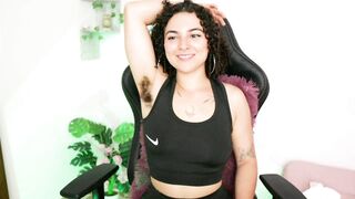 merida_bell18 New Porn Leak Video [Stripchat] - doggy-style, fingering, spanish-speaking, dildo-or-vibrator, colombian