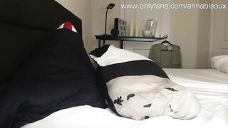 Watch annabisoux Top Porn Leak Video [Chaturbate] - new, lovense, squirt, cum, lush