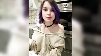 Watch LazyTanukii New Porn Leak Video [Stripchat] - striptease ...