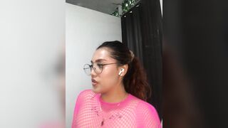 Watch angellique_22 Best Porn Leak Video [Stripchat] - spanish-speaking, dildo-or-vibrator-young, deepthroat, humiliation, mistresses