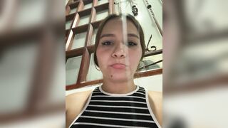 Watch Girl_Squirt07 Hot Porn Leak Video [Stripchat] - twerk, brunettes-young, dildo-or-vibrator, squirt, young