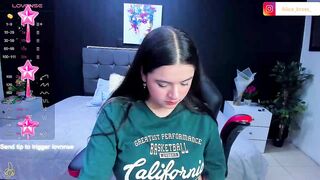 Summer_Girls1 Top Porn Leak Video [Stripchat] - office, fingering, blowjob, curvy, glamour
