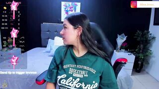 Summer_Girls1 Top Porn Leak Video [Stripchat] - office, fingering, blowjob, curvy, glamour