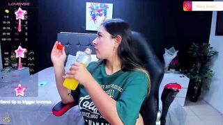 Summer_Girls1 Top Porn Leak Video [Stripchat] - office, fingering, blowjob, curvy, glamour