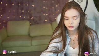 Watch anabel054 Best Porn Video [Chaturbate] - chubbygirl, chatting, sexygirl, pussy