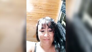 alondraabrown Top Porn Video [Stripchat] - girls, big-ass-milfs, curvy-latin, small-audience, cam2cam