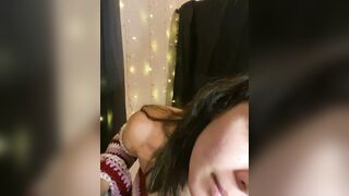 xocrybaby New Porn Video [Stripchat] - dildo-or-vibrator-young, fingering-young, hd, orgasm, titty-fuck
