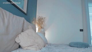 ocicat Best Porn Leak Video [Chaturbate] - natural, bush, squirt, blonde