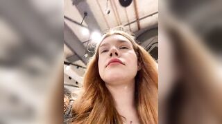 Watch freckled_dream Hot Porn Video [Stripchat] - deluxe-cam2cam, squirt-white, camel-toe, dildo-or-vibrator-teens, anal-teens