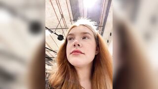 Watch freckled_dream Hot Porn Video [Stripchat] - deluxe-cam2cam, squirt-white, camel-toe, dildo-or-vibrator-teens, anal-teens