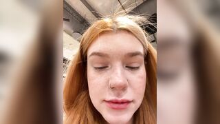 Watch freckled_dream Hot Porn Video [Stripchat] - deluxe-cam2cam, squirt-white, camel-toe, dildo-or-vibrator-teens, anal-teens