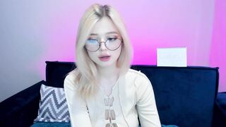 grace_smit Best Porn Video [Chaturbate] - young, shy, 18, blonde, cute
