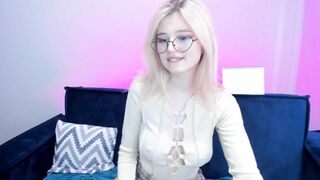 grace_smit Best Porn Video [Chaturbate] - young, shy, 18, blonde, cute
