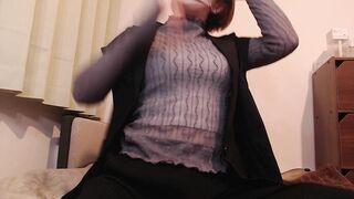 Watch ruri_xo Hot Porn Video [Stripchat] - squirt, fingering, japanese, big-clit, cumshot