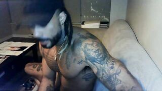 Watch zztplz Best Porn Leak Video [Chaturbate] - max, biglegs, lesbian, striptease