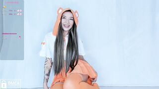 baeasian Hot Porn Leak Video [Stripchat] - twerk, middle-priced-privates-asian, doggy-style, striptease, girls