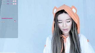 baeasian Hot Porn Leak Video [Stripchat] - twerk, middle-priced-privates-asian, doggy-style, striptease, girls
