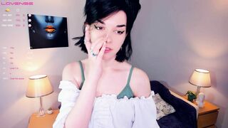 Watch PheniKoney Top Porn Leak Video [Stripchat] - facesitting, blowjob, striptease-white, cheapest-privates, fingering
