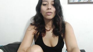 BrittanyDiaz Best Porn Leak Video [Stripchat] - couples, mobile-young, latin, topless, sexting